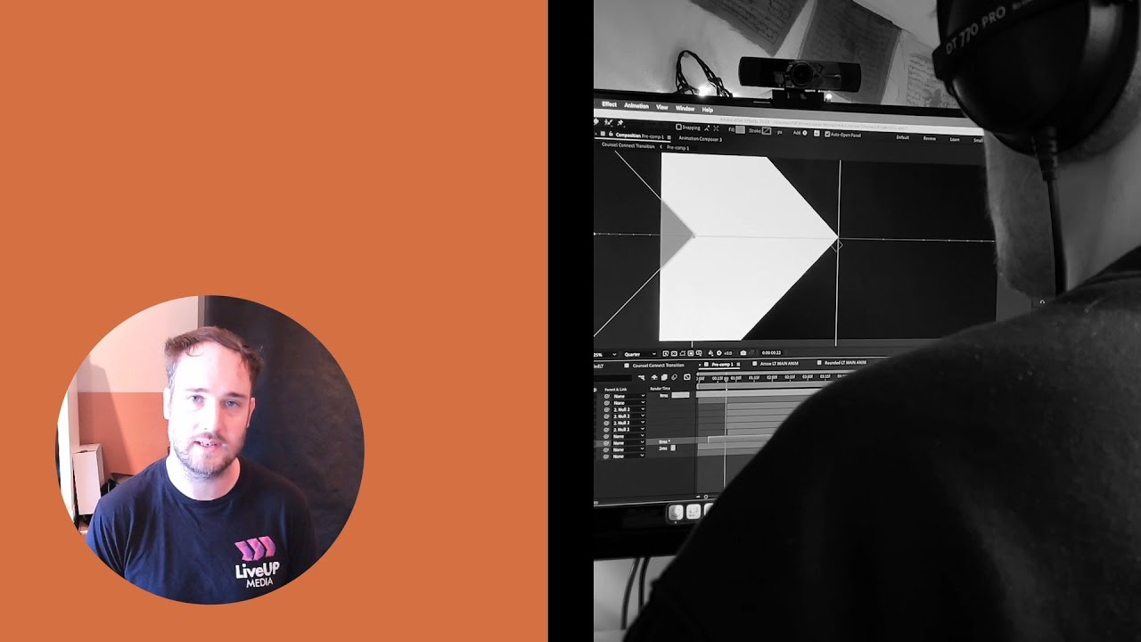 Corporate Video Production London | The Refreshed Approach by London&rsquo;s Leading Video Company