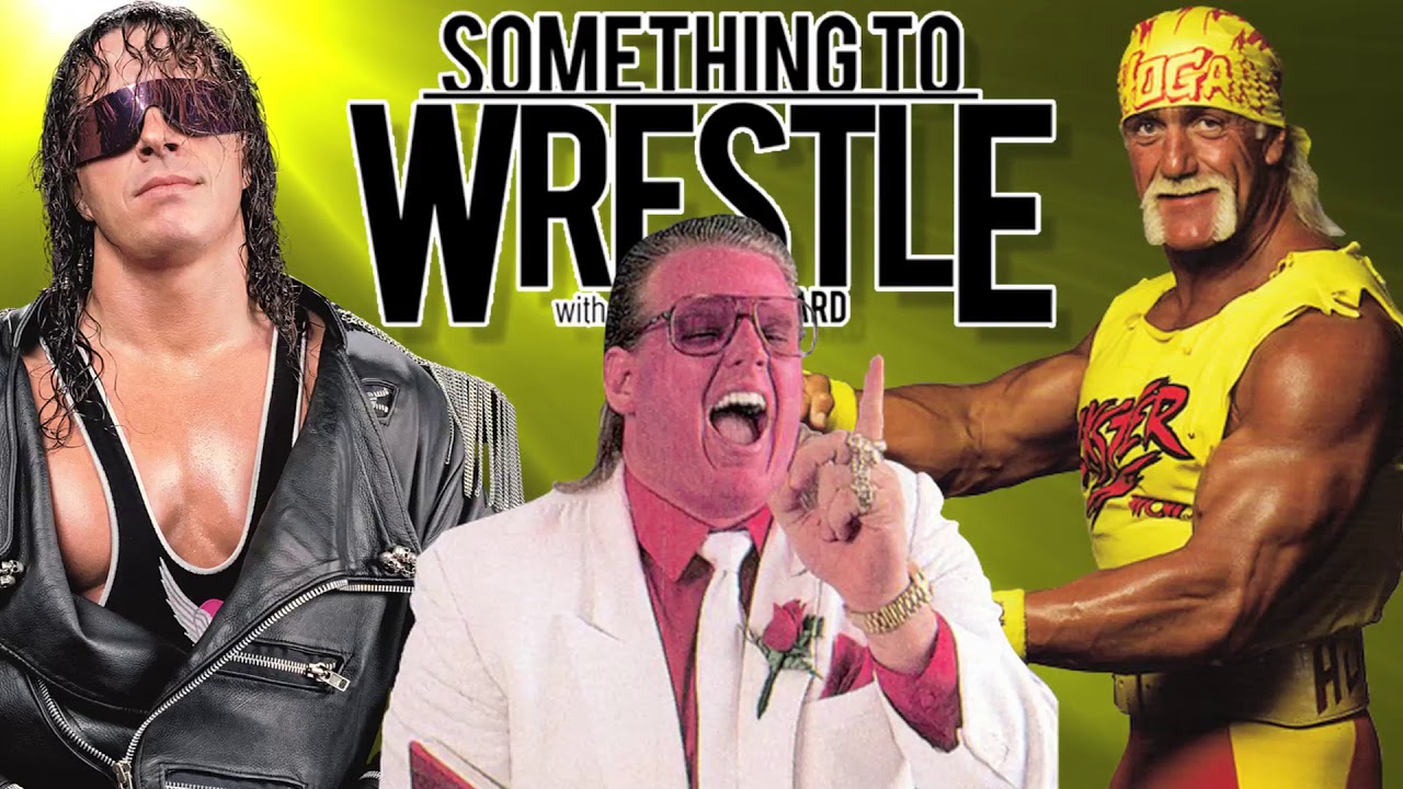 Bruce Prichard shoots on Bret Hart confronting Hulk Hogan in 1993