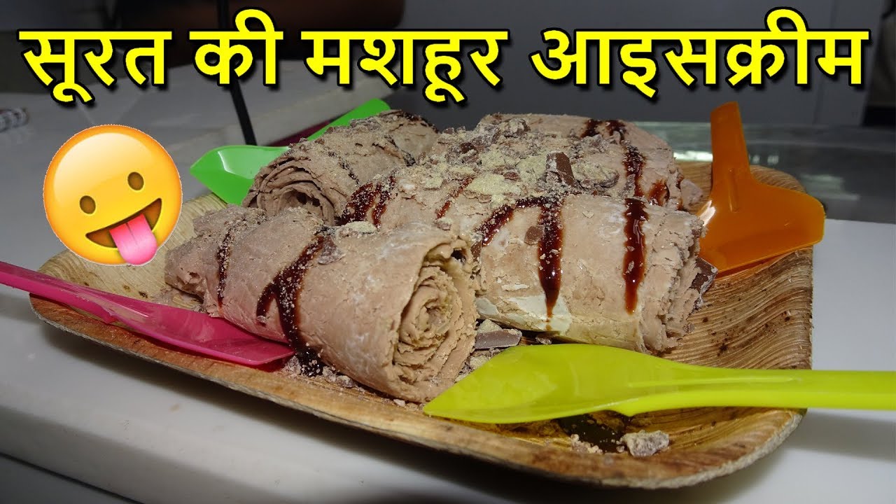 India famous Icecreams | Unlimited Flavours | 51 Rainbow Icecream | Hemantzone-Lifestyle..