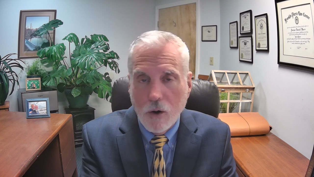 What to do when a New Hampshire resident that owes me money dies