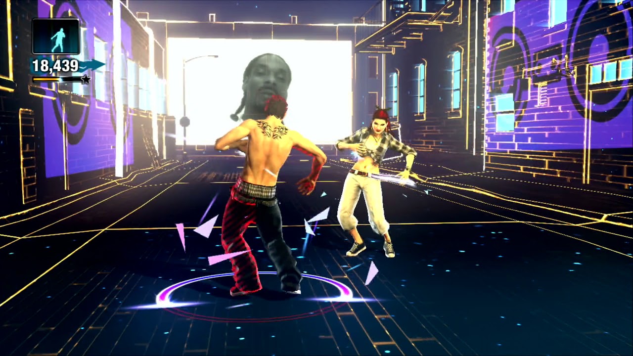 🐺【The Hip Hop Dance Experience】Snoop Dogg ft. Pharrell Williams - Drop It Like It’s Hot