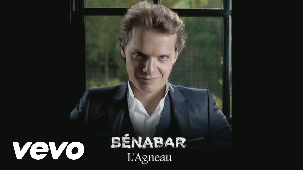 B&eacute;nabar - L'agneau (Audio + paroles)