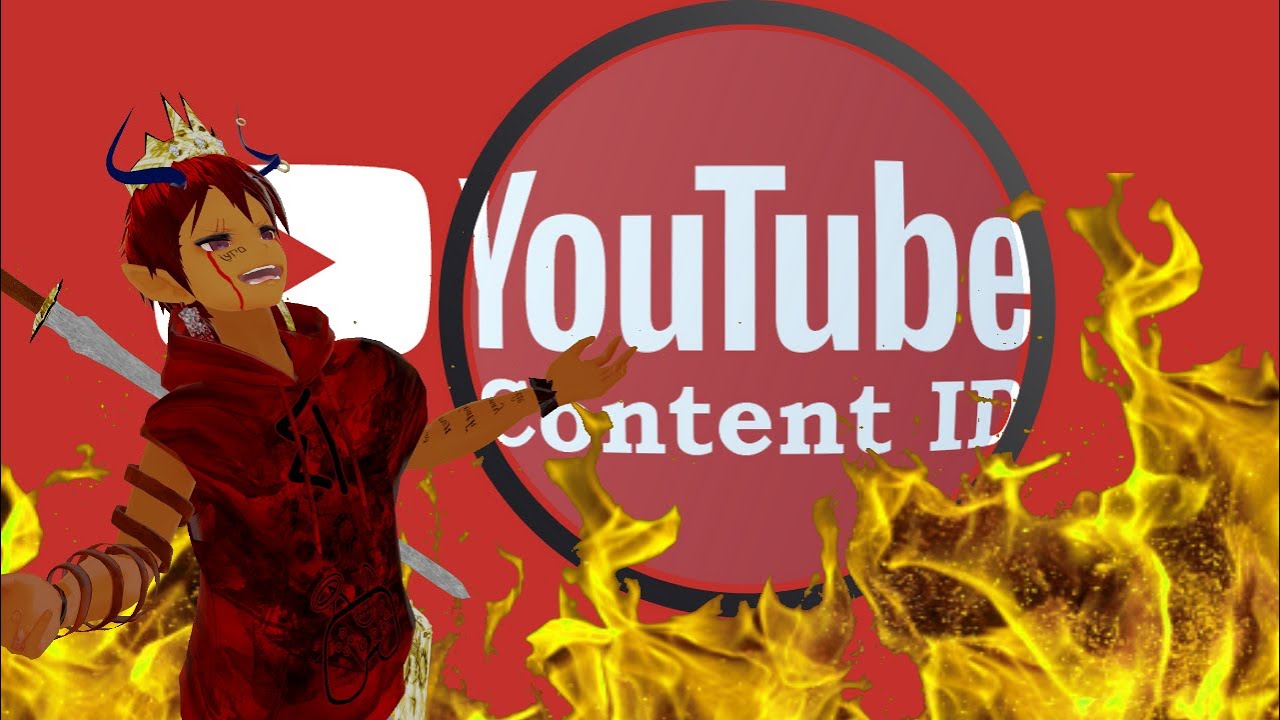 I tested YouTube's video Content ID, here are 4 methods to get around it