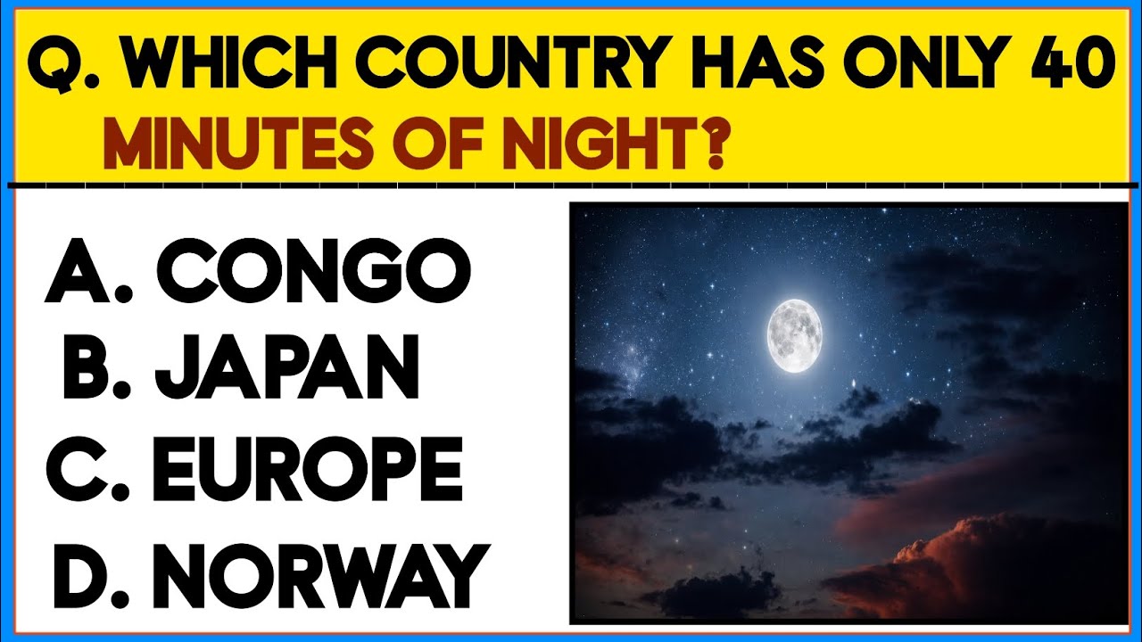 Your Brain Is Powerful If You Can Pass This World Geography Quiz 🌎🔥