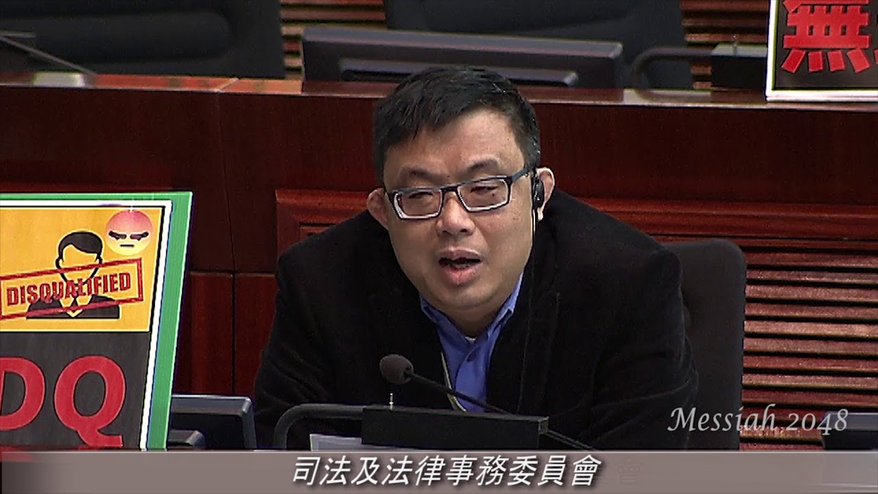 稿，我照讀，你吹咩？