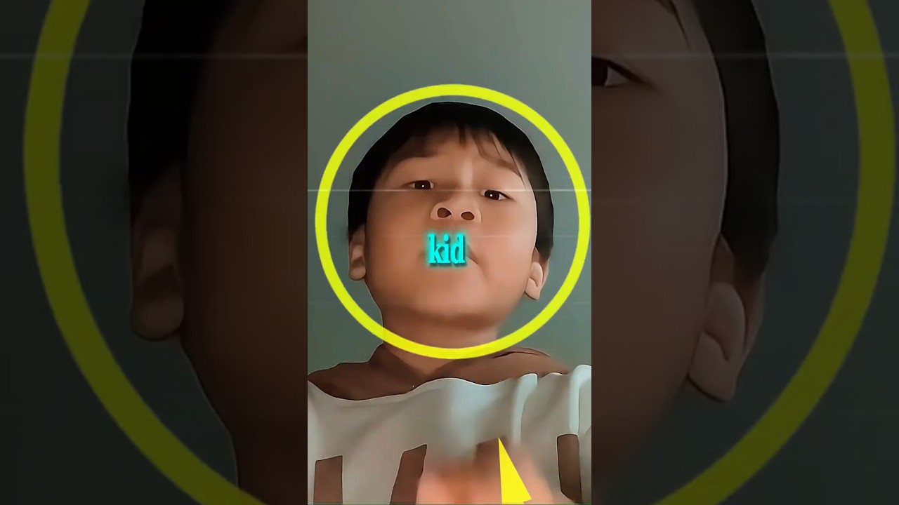 This Kid Just Killed The 6 7 Meme 😳☠️