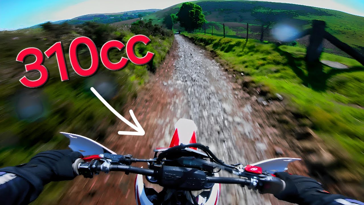 2024 FANTIC &ndash; Przyszłość Enduro? Pierwsze wrażenia