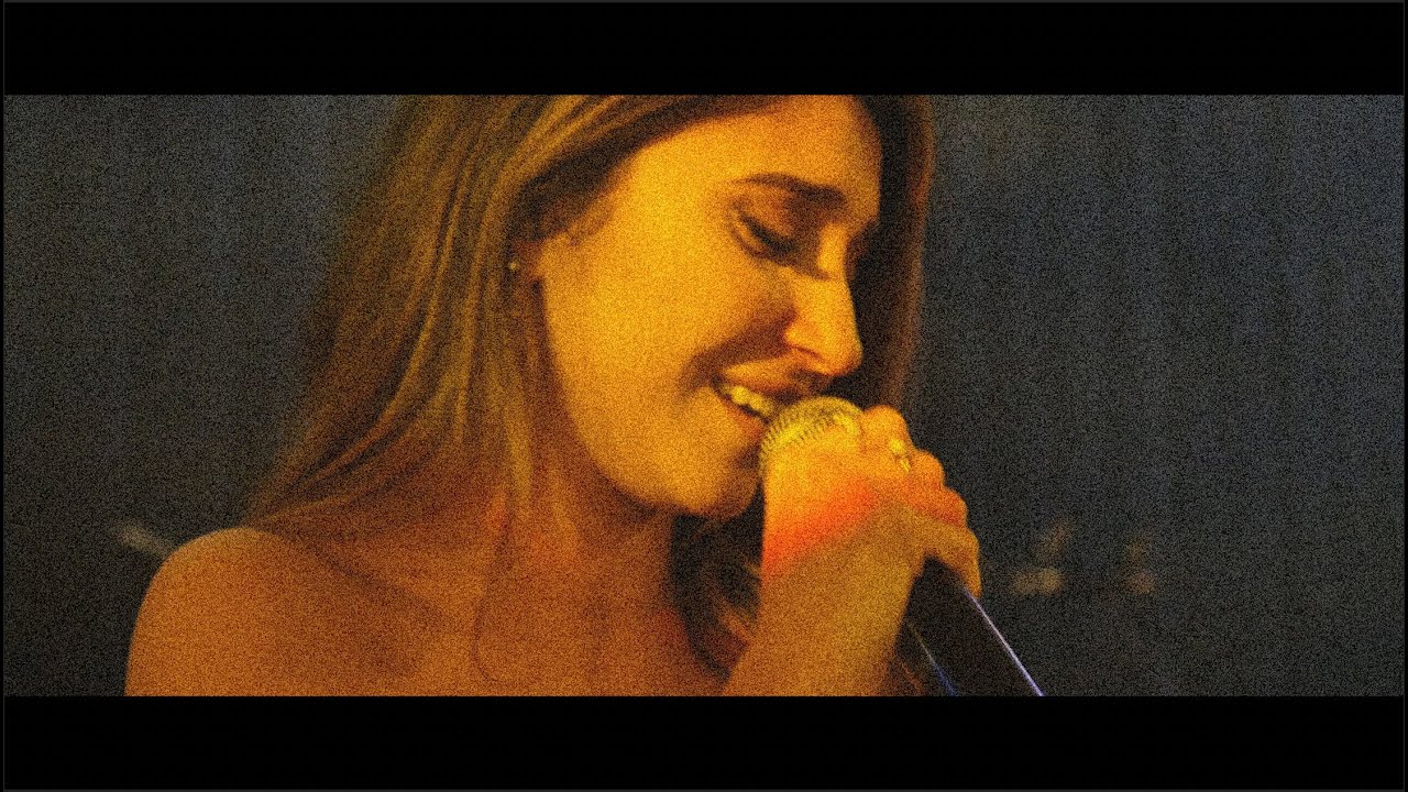 LINA MAKOUL - NaiNai (Lana & Amir wedding song)