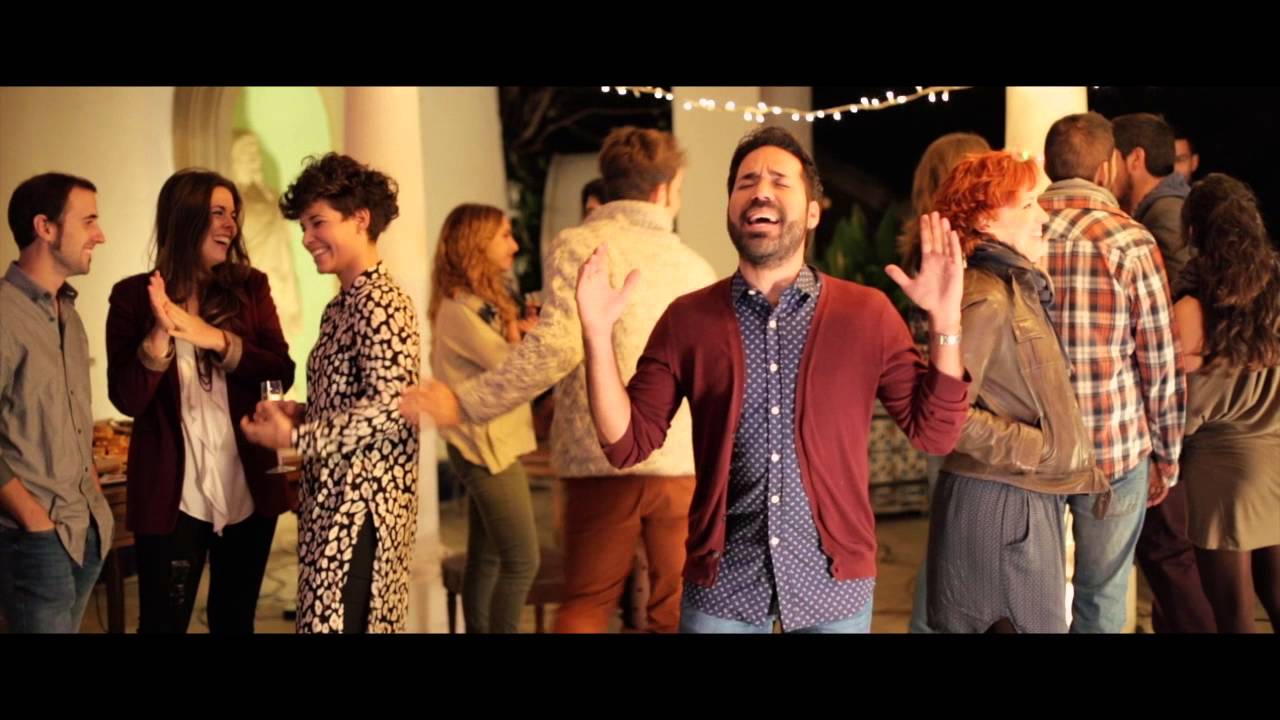 NACHO MELÚS feat ALBERT VIDAL - START TODAY