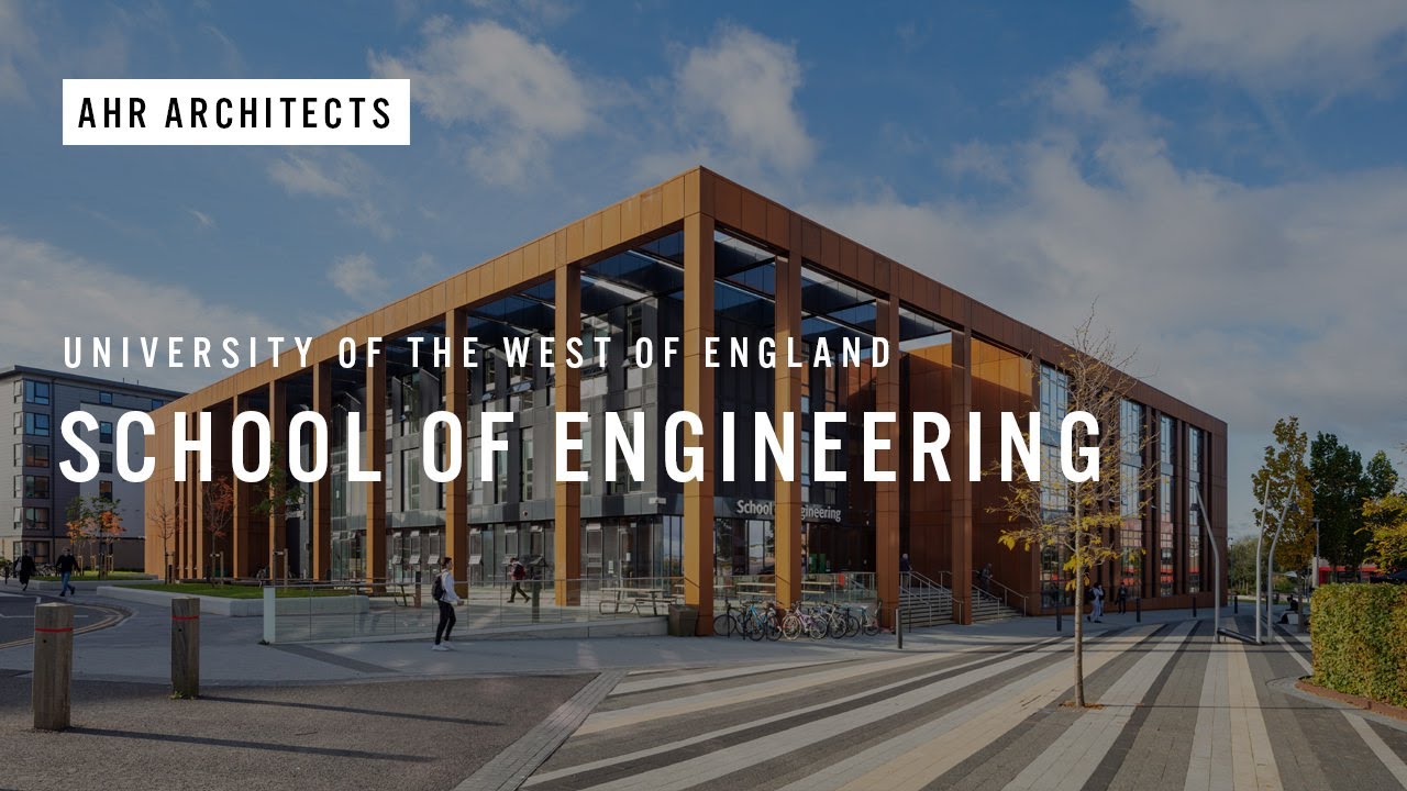 School of Engineering, University of the West of England