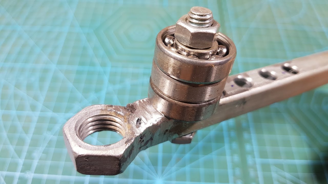 Top Genius Ideas DIY Metal Tools