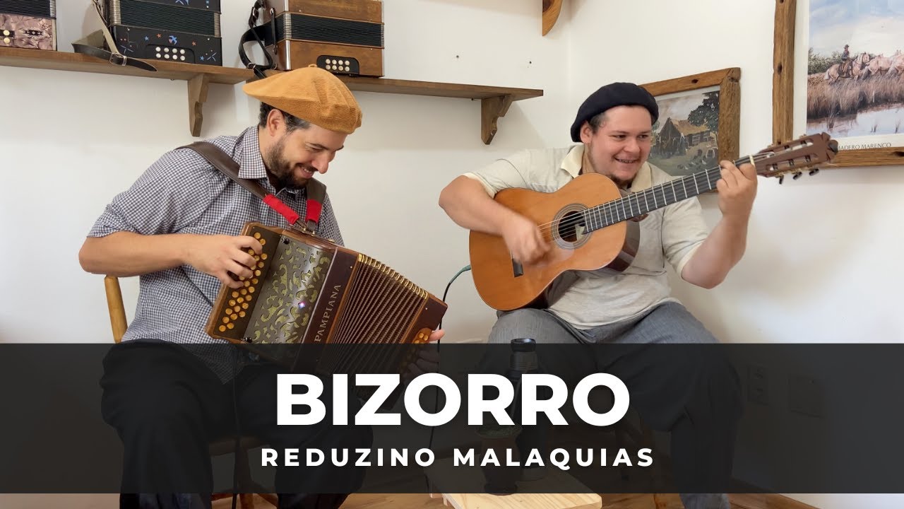 BIZORRO (Reduzino Malaquias)