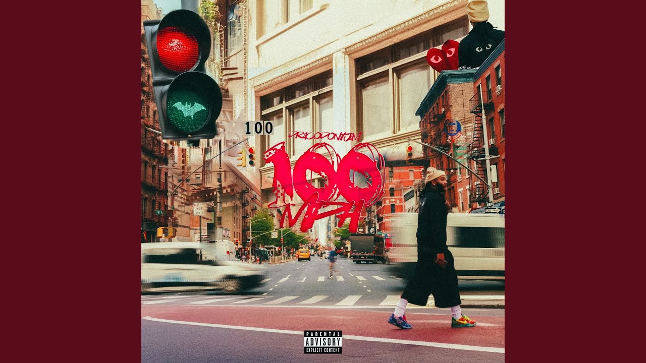100 MPH