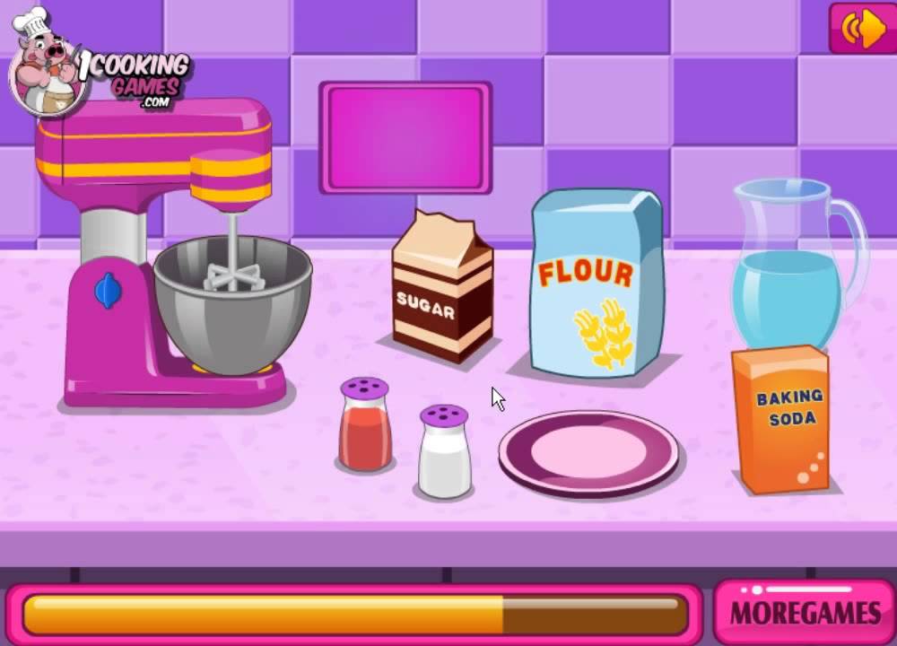 Fresh Mexican Burritos Game Video