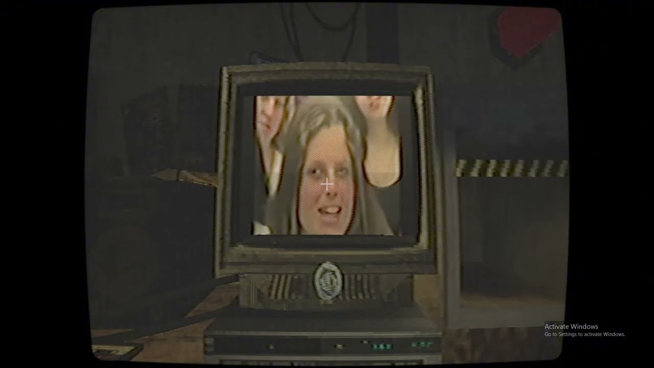 Channel 64...VHS Shop Horror