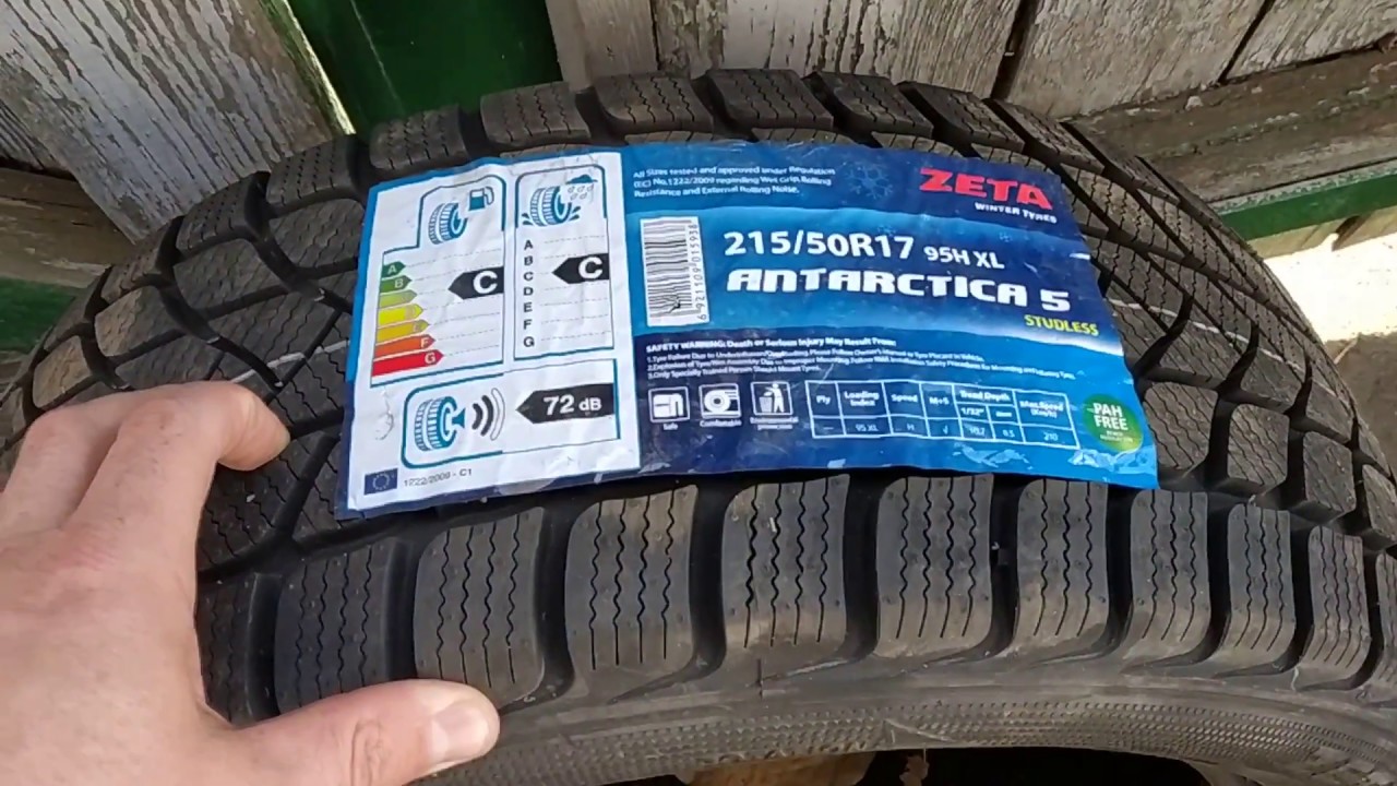 Nissan Leaf на зимней резине, winter tyres on Nissan Leaf