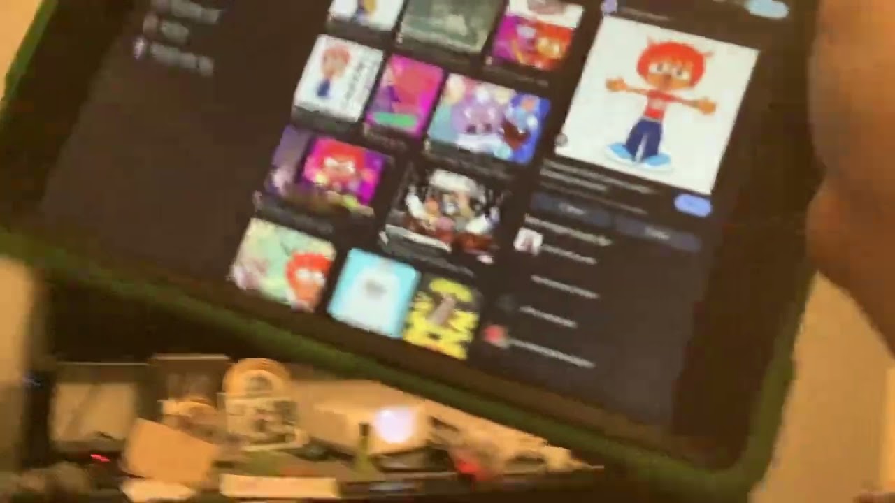 Who framed lammy drink scene 