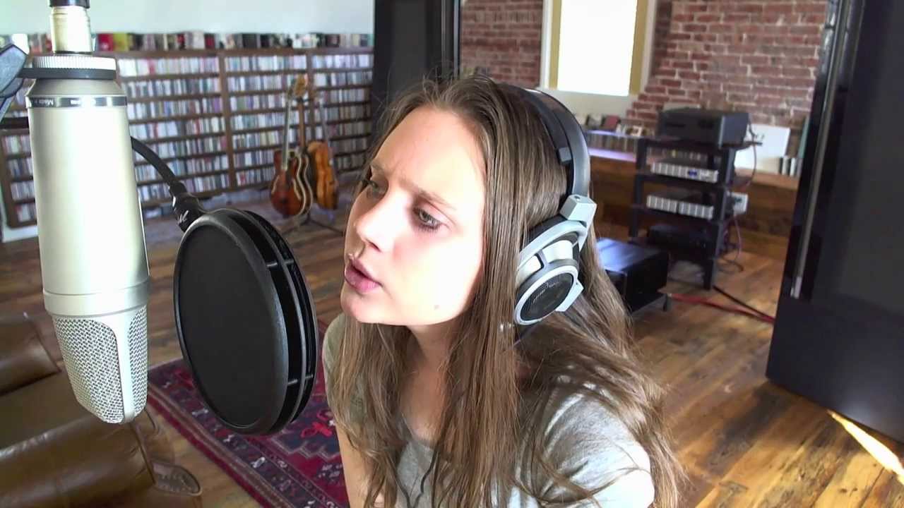 House of Cards - Radiohead Cover