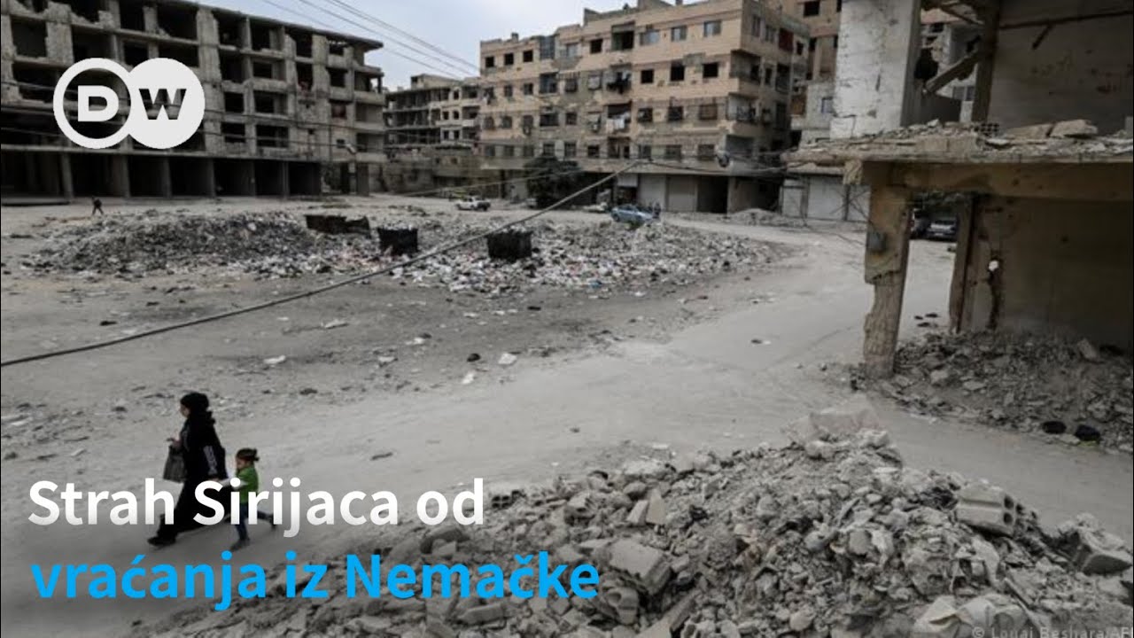Migranti u Nemačkoj pred životnim dilemama