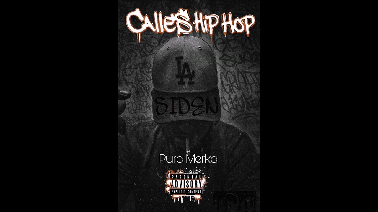 CALLES HIPHOP - Siden RAP 
