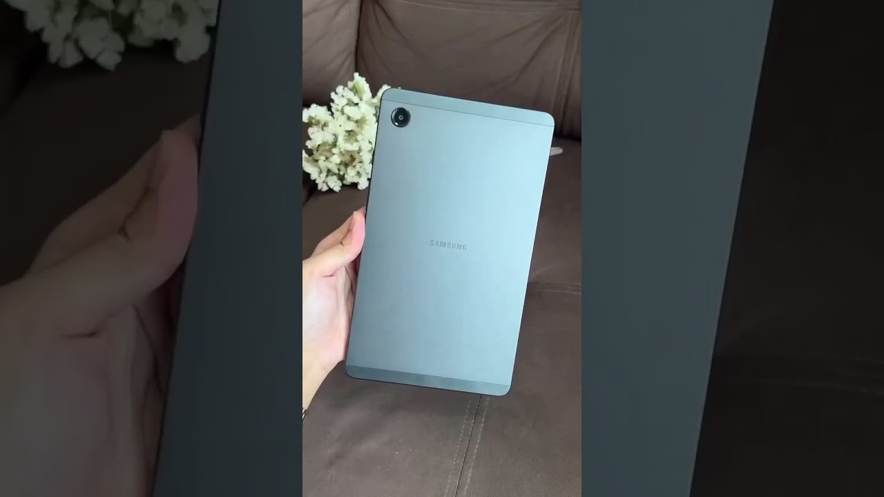 SAMSUNG GALAXY TAB A9
