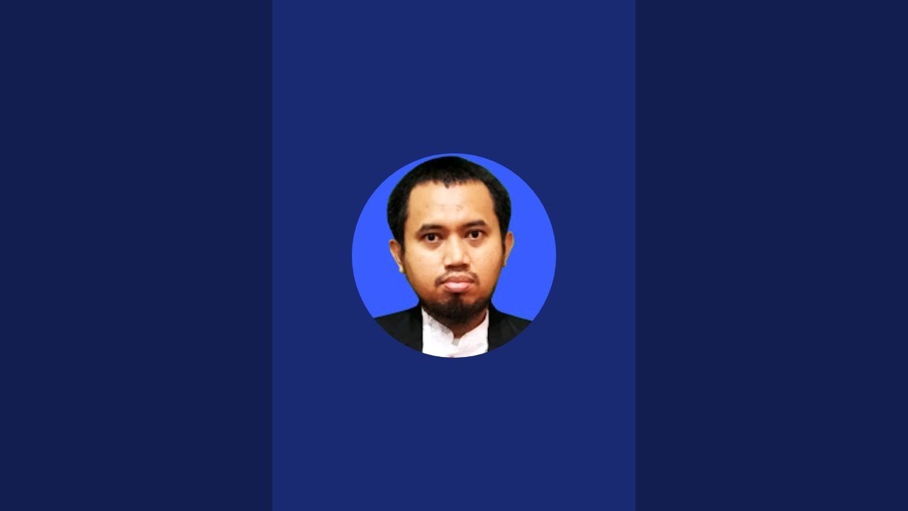 Sahabat Pak Edy sedang live sekarang!