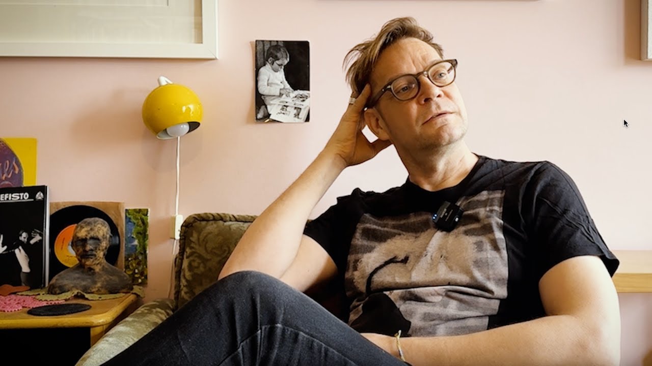 Koulu Podcast jakso 50: Jaakko Kaartinen - Osallisuus ja yhteisöllisyys