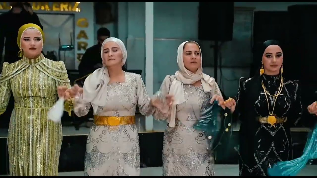 Ramazan Ayebe Müzik - Segawi ( Esmer ) Daweta Derîke 2025 New 