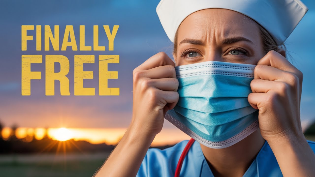 Why I Left Nursing : Real Stories, Real Nurses