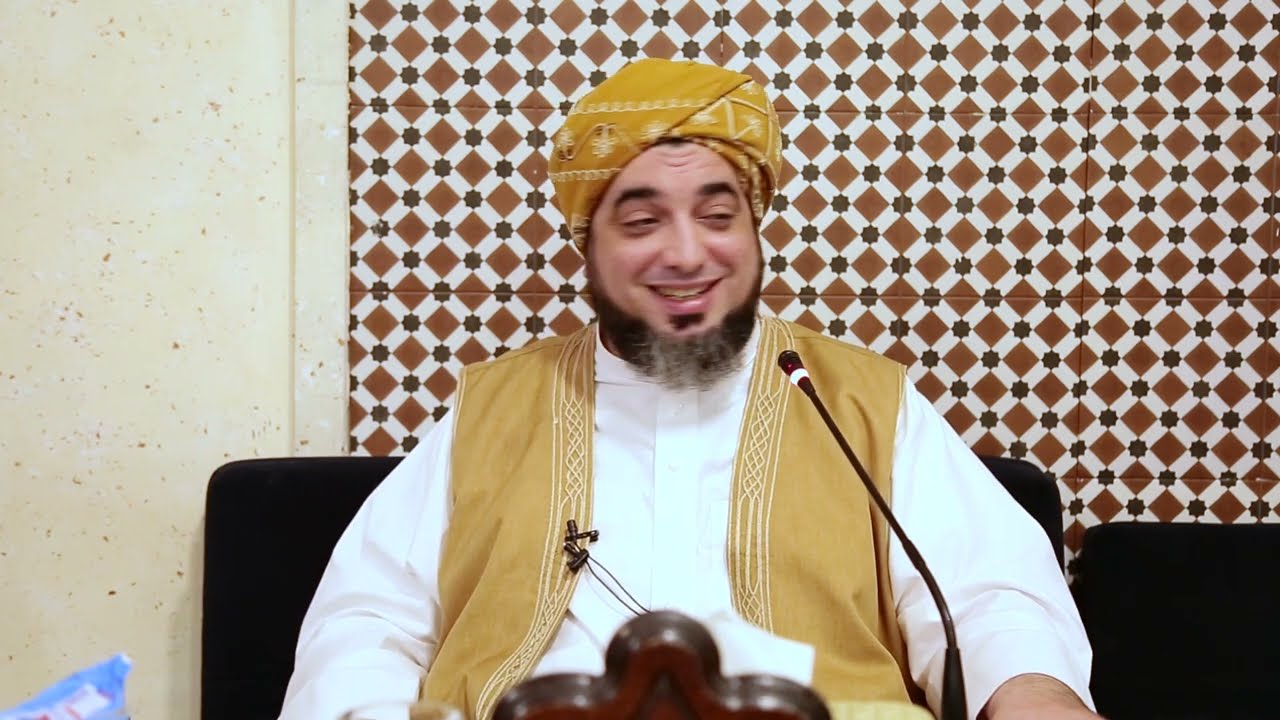 الشيخ عون القدومي || دروس الشمائل المحمدية / صفة أكله ﷺ
