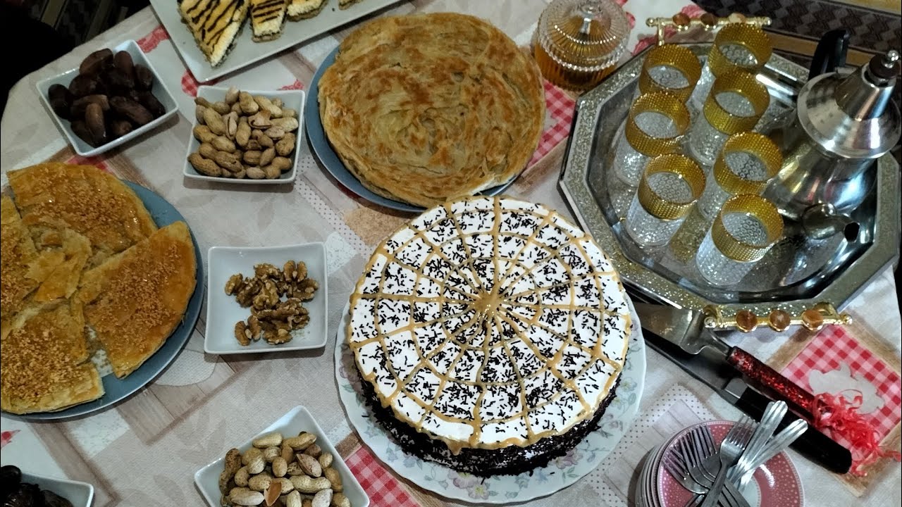 مرحبا بكم معنا جمعه مباركه ان شاء الله 👍
