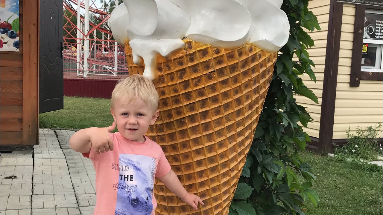 Мы не смогли это не посетить! 🥳Барнаул!!!😻