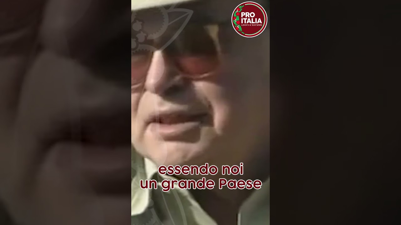 CRAXI: L'EUROPA SAR&Agrave; UN INFERNO