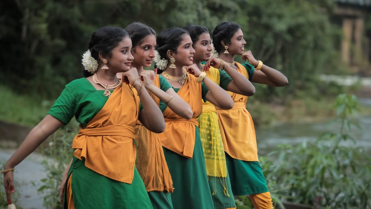 ARANGETTAM PROMO VIDEO 2023 | 2ND BATCH | NATYAMRITAM SCHOOL OF DANCE