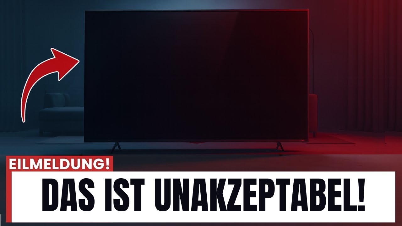 OLED vs QLED WARNUNG! Jeder Käufer muss DAS zuerst sehen!