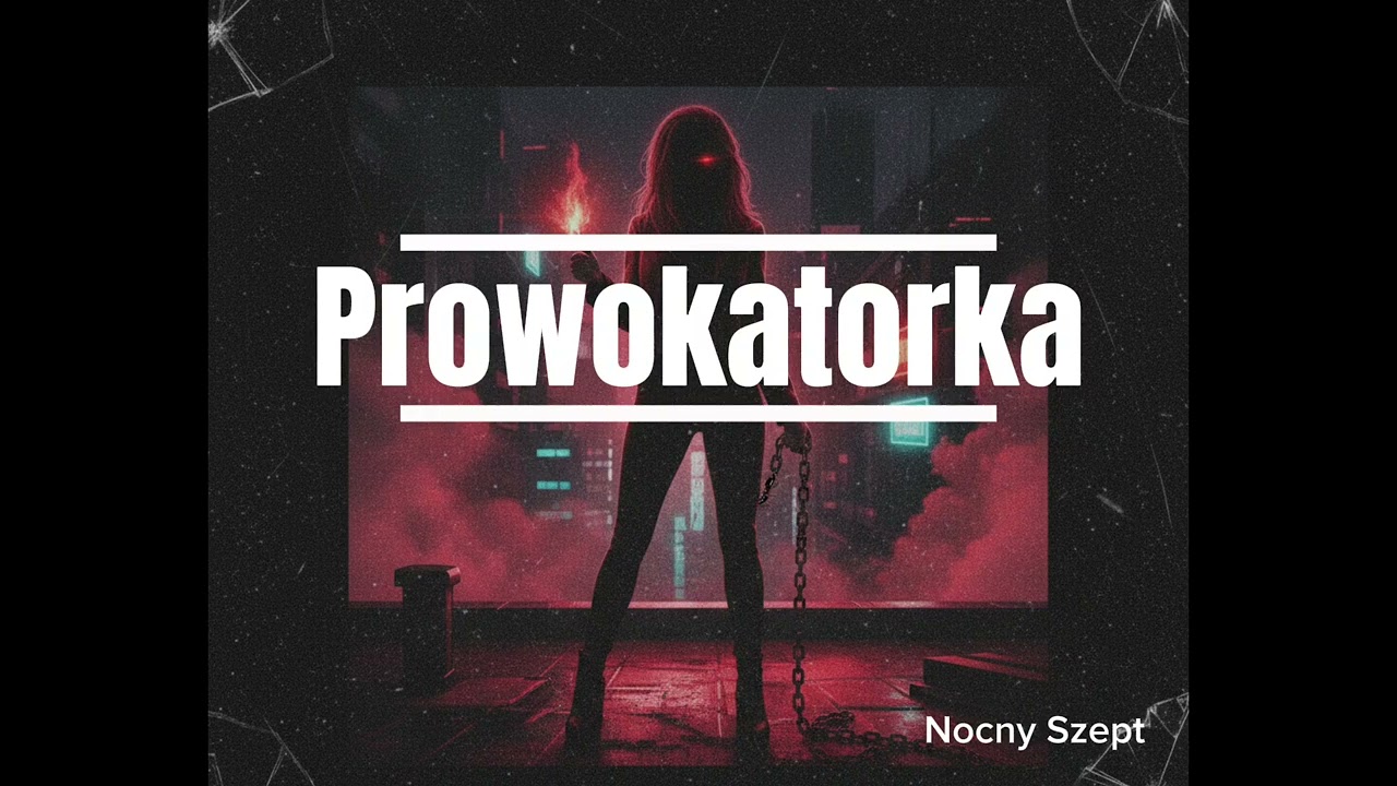Nocny Szept - Prowokatorka 