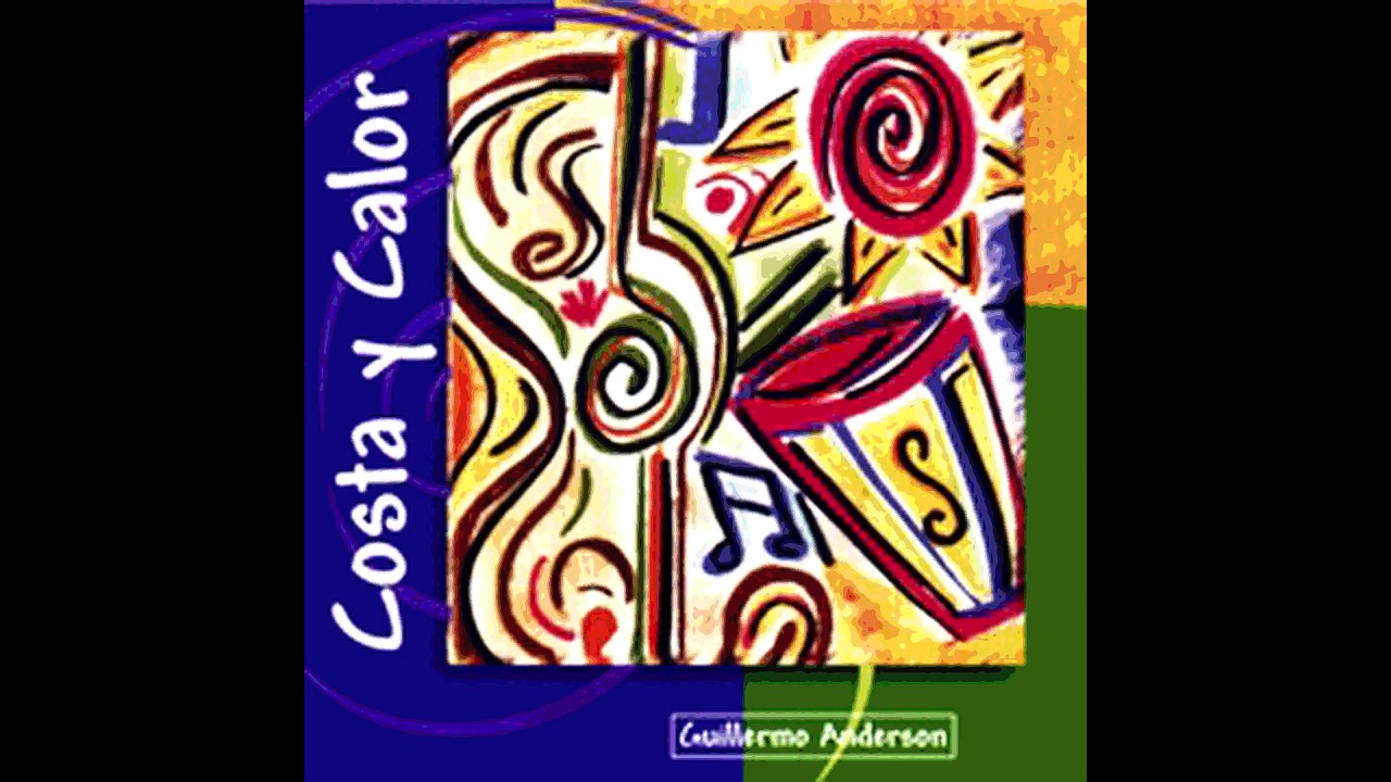 Guillermo Anderson - Cortaron el Árbol (Audio)