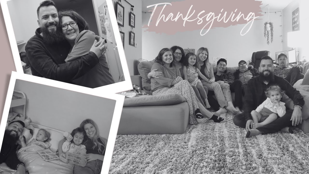 Thanksgiving 2023