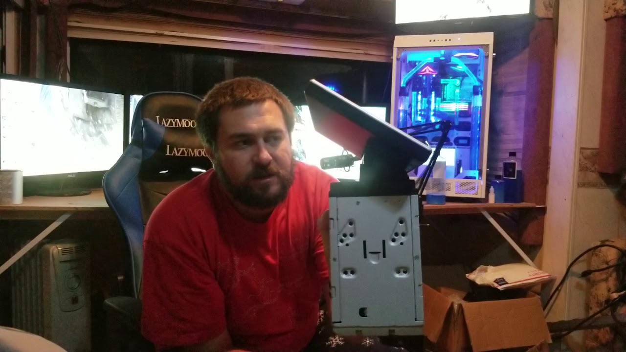 XTRONS TE103AP android head unit unboxing a review