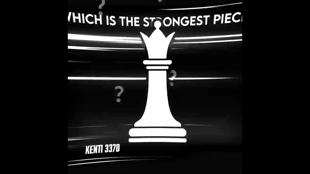 Horse And Queen 😳💀   | Chess edit  | Kenti3370  | #pawn #horse #queen #camel #chess #edit #amz @am