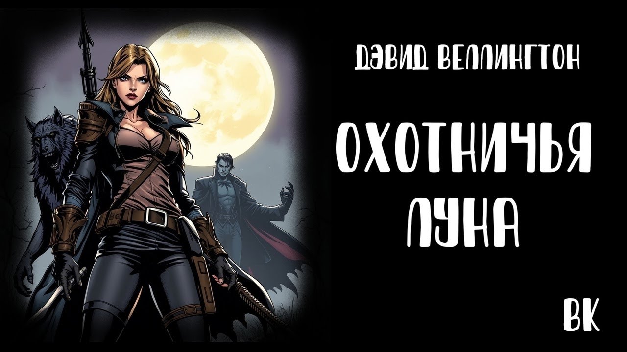 Дэвид Веллингтон 