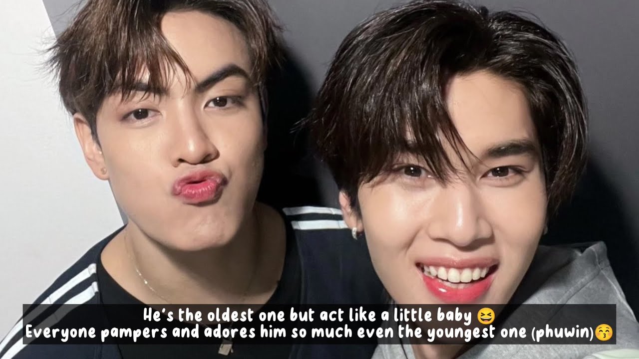 JoongDunk is always so cute when they are together #GMMTVFandayinBKKxJD #joongdunk