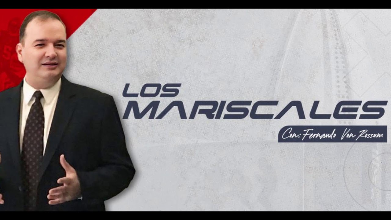 Los Mariscales con lo mejor de la NFL | LOS MARISCALES