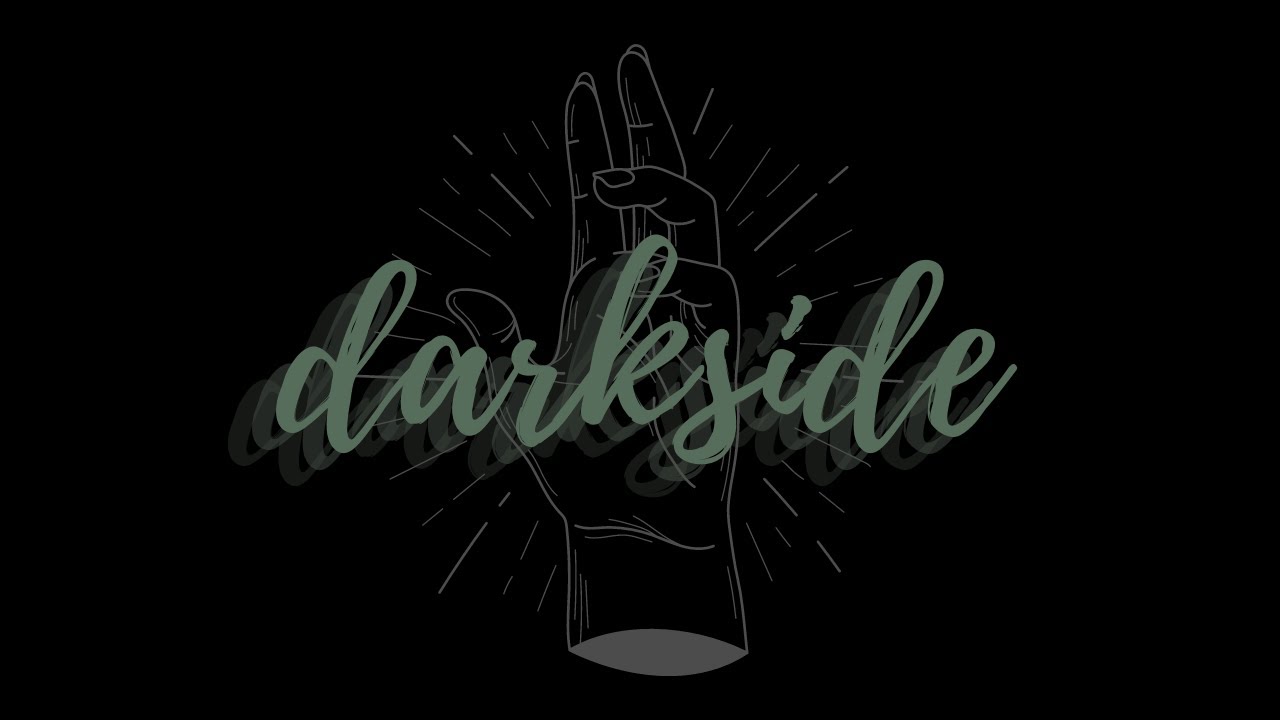 Neoni - DARKSIDE // S L O W E D