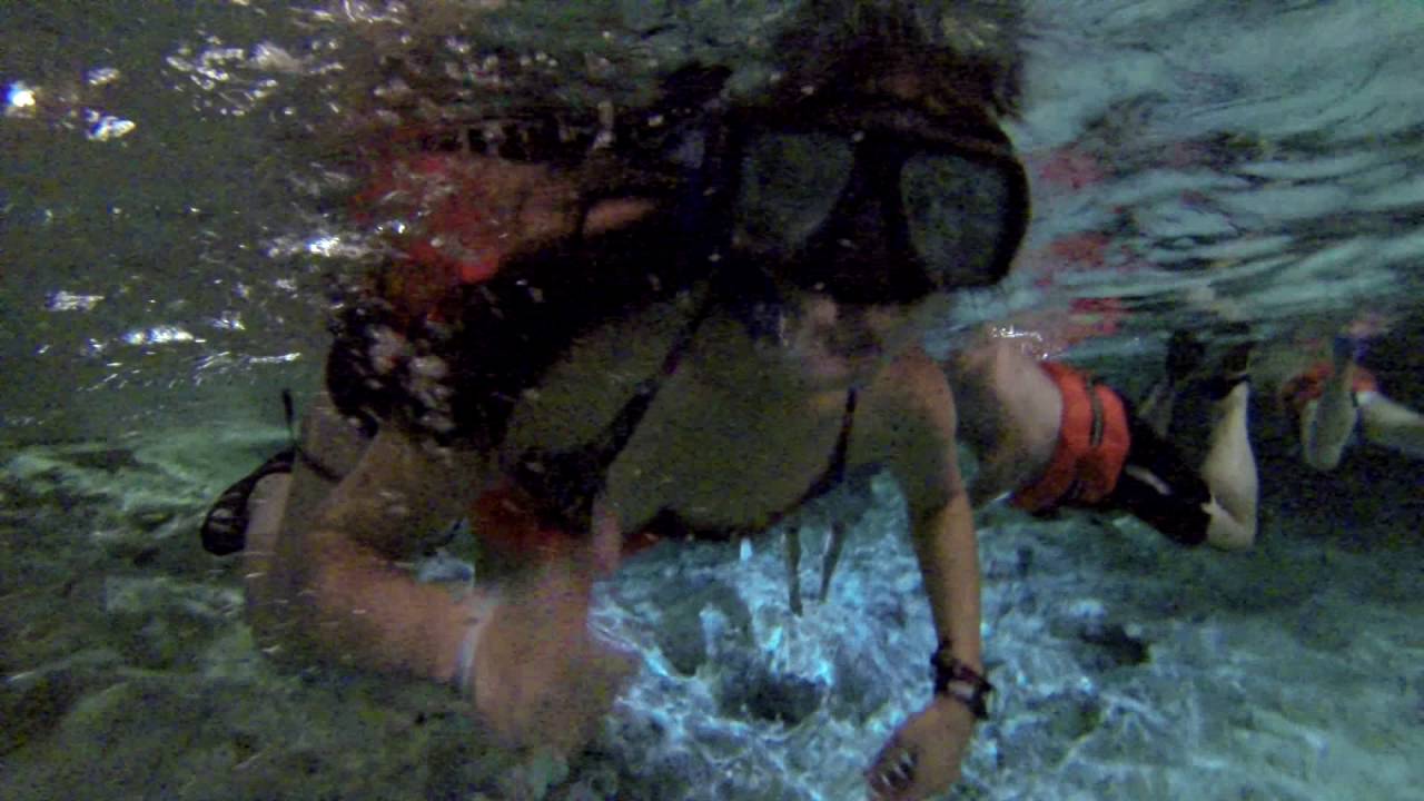CENOTE Y AKUMAL MEXICO RIVIERA MAYA