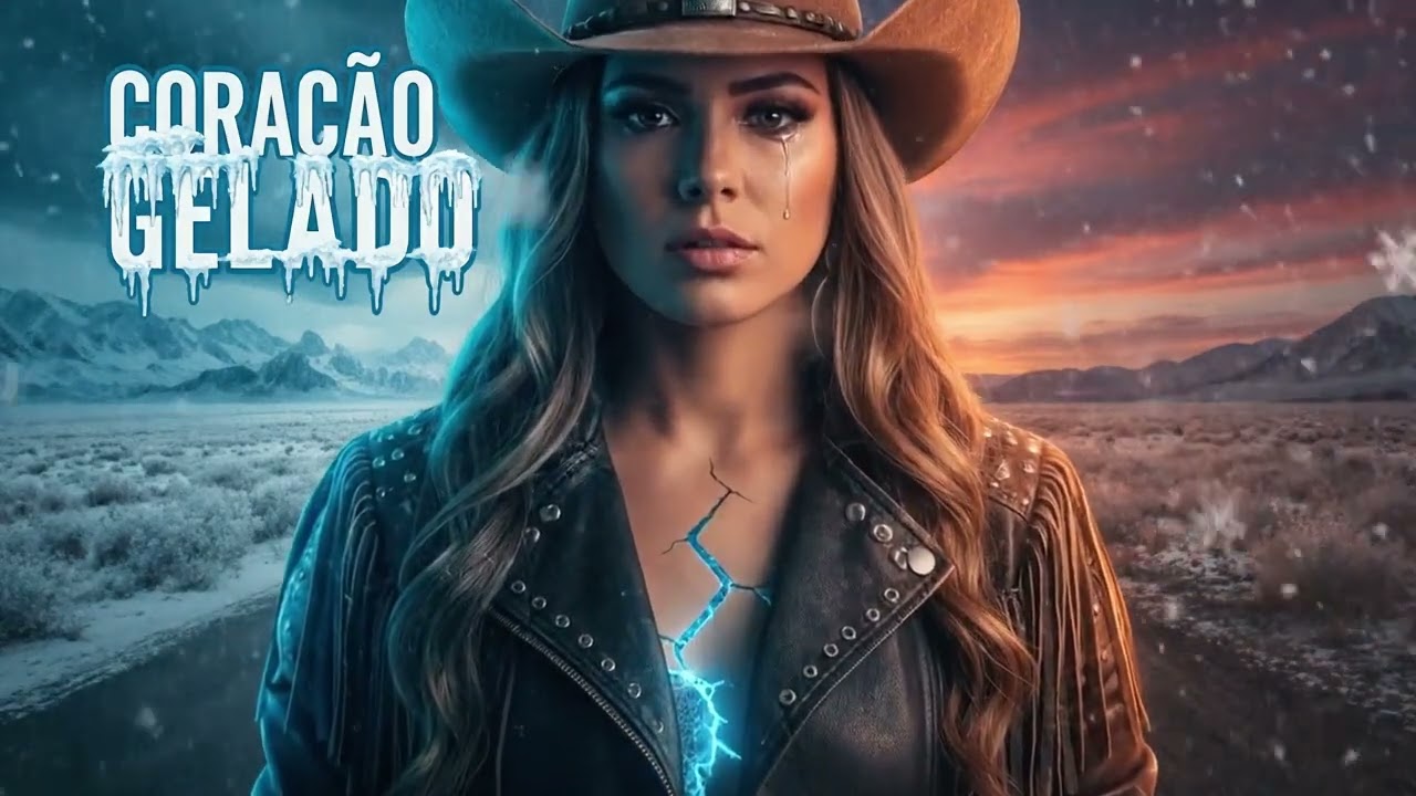 CORAÇÃO CONGELADO