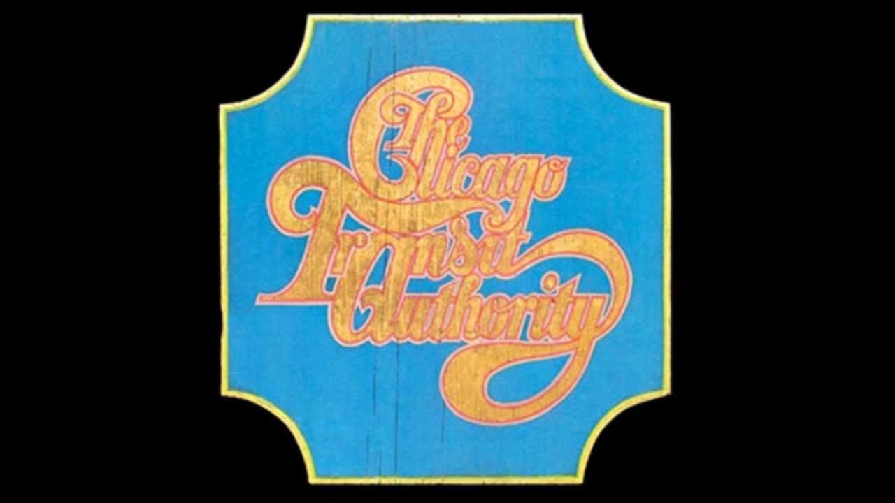 Chicago Transit Authority - Does Anybody Really Know What Time It Is?