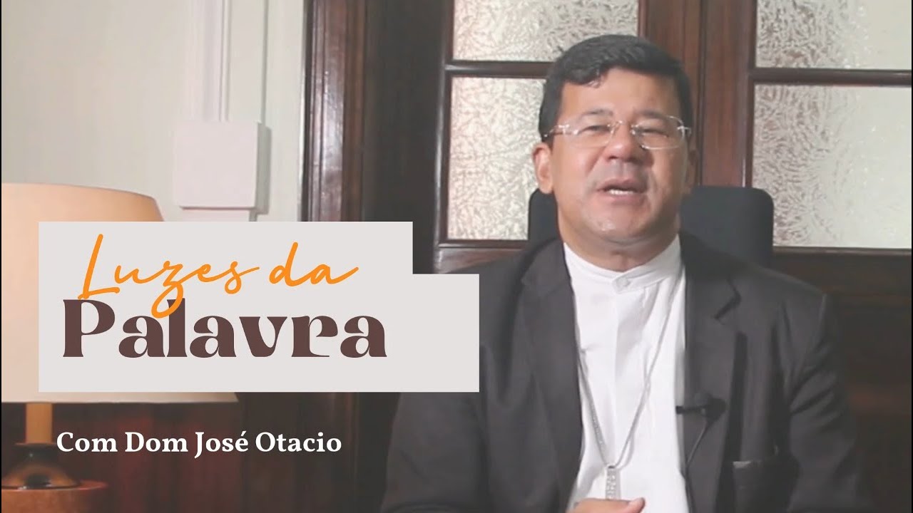 Luzes da Palavra - 27/10/2024