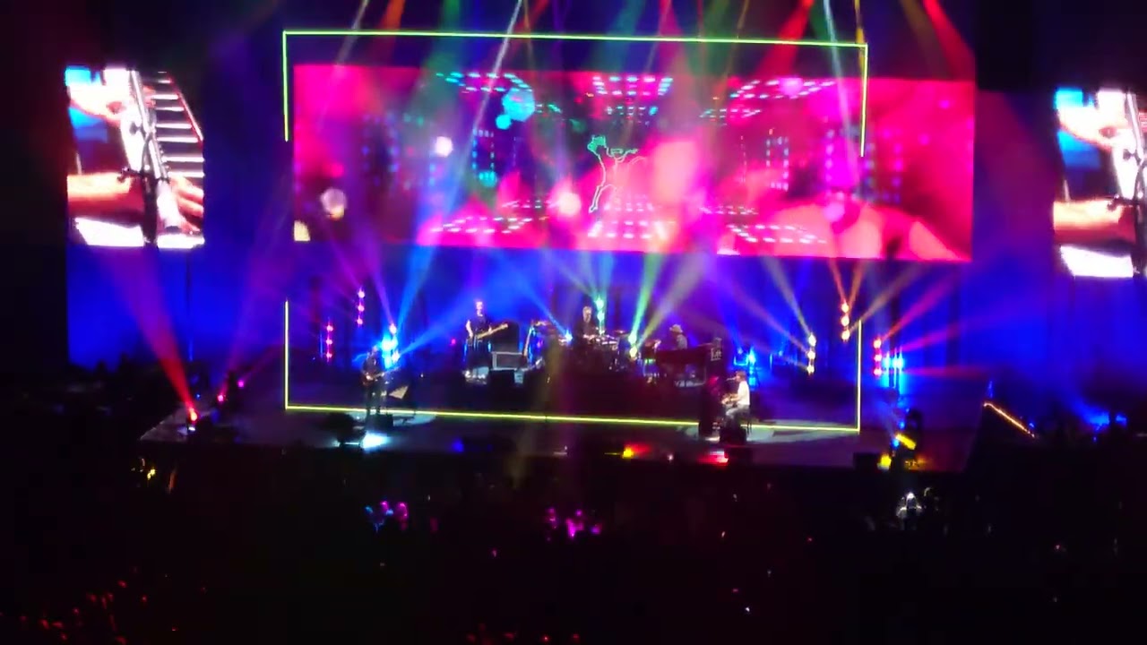 James Blunt - 1973 - Manchester AO - 15/02/2025