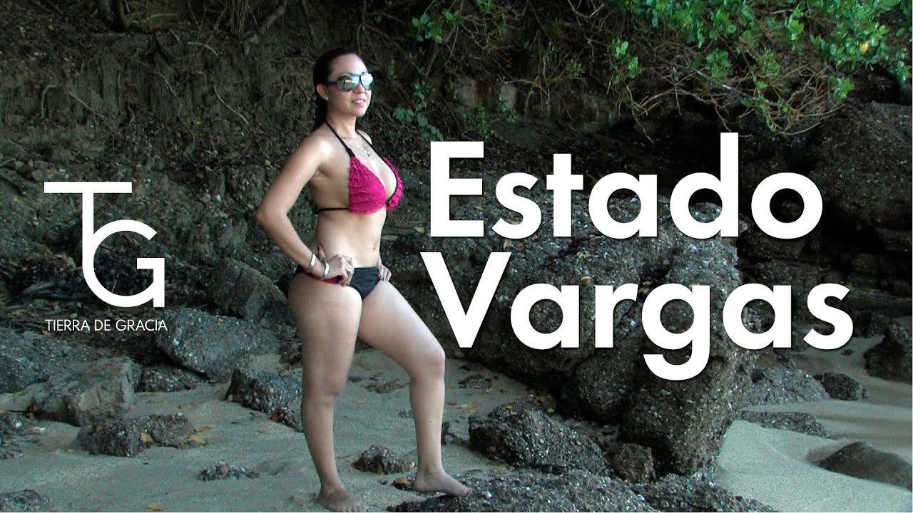 Estado Vargas - Venezuela | Tierra de Gracia